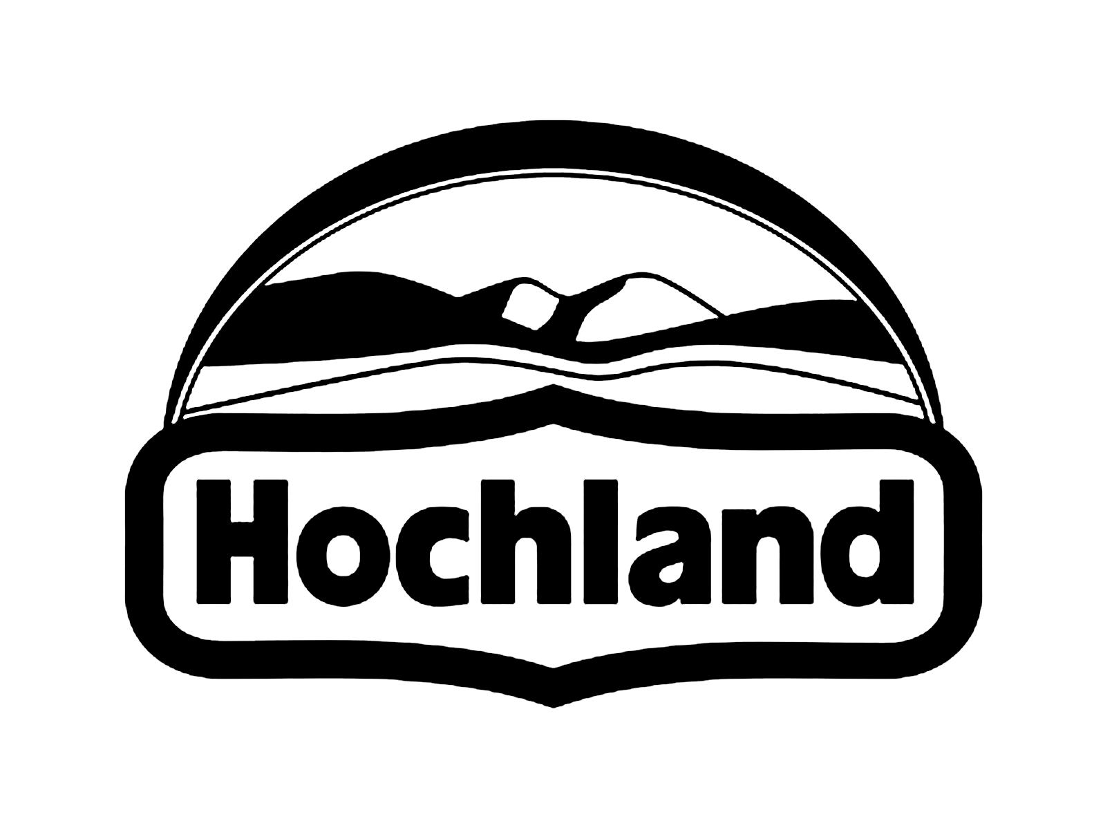Hochland