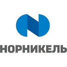 ПАО "ГМК "Норильский Никель",  горно-металлургическая компания