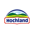 Hochland, производство сыров